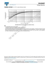 SQJ956EP-T1_GE3 Datasheet Page 6