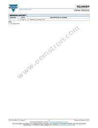 SQJ960EP-T1_GE3 Datasheet Page 7