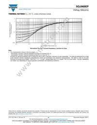 SQJ968EP-T1_GE3 Datasheet Page 6