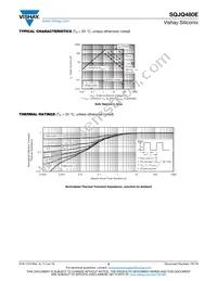 SQJQ480E-T1_GE3 Datasheet Page 5