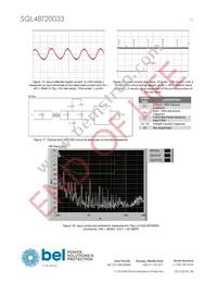 SQL48T20033-PDBBG Datasheet Page 13