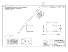 SQL_360_YTP Datasheet Cover