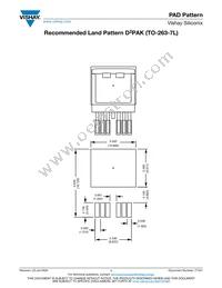 SQM40014EM_GE3 Datasheet Page 8