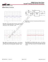 SQM48T25010-NCB0 Datasheet Page 10