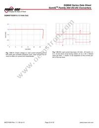 SQM48T25010-NCB0 Datasheet Page 23