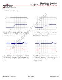 SQM48T25015-PCA0 Datasheet Page 17