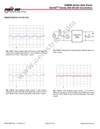 SQM48T25015-PCA0 Datasheet Page 18