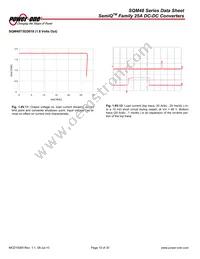 SQM48T25015-PCA0 Datasheet Page 19