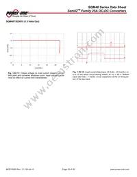 SQM48T25015-PCA0 Datasheet Page 23