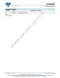 SQS460EN-T1_GE3 Datasheet Page 7