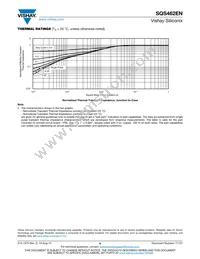 SQS462EN-T1_GE3 Datasheet Page 6