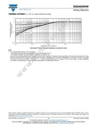 SQS484ENW-T1_GE3 Datasheet Page 6