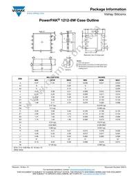 SQS484ENW-T1_GE3 Datasheet Page 7