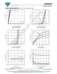 SQS850EN-T1_GE3 Datasheet Page 3