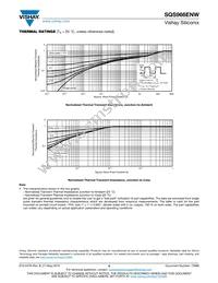 SQS966ENW-T1_GE3 Datasheet Page 5