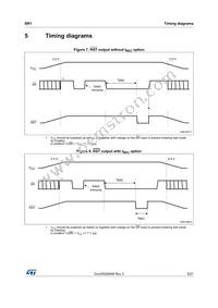 SR1CARU Datasheet Page 9