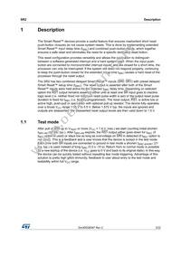 SR2UABU Datasheet Page 3