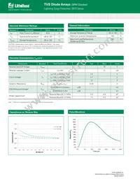 SR70-02CTG Datasheet Page 2