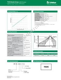 SR70-02CTG Datasheet Page 3