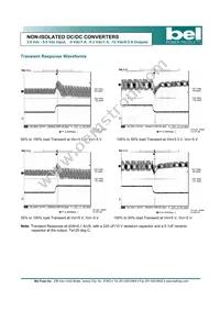 SRAH-01FX2NR Datasheet Page 5