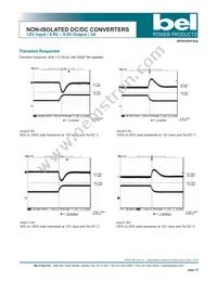 SRAH-02A500R Datasheet Page 13
