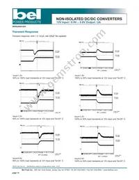 SRAH-02A500R Datasheet Page 14