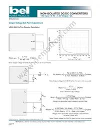 SRAH-02A500R Datasheet Page 16