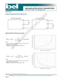 SRAH-02A500R Datasheet Page 18