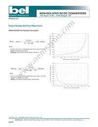 SRAH-02A500R Datasheet Page 22