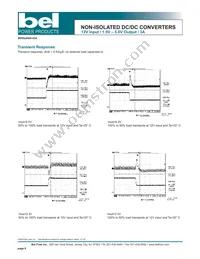 SRAH-03A500R Datasheet Page 8