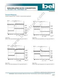 SRAH-03A500R Datasheet Page 9
