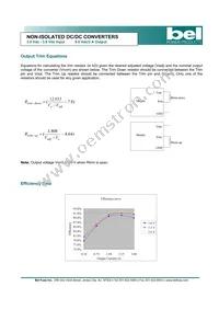 SRAH-03C500R Datasheet Page 3