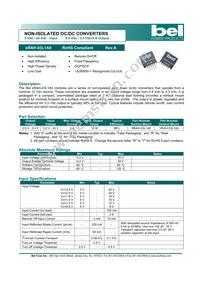 SRAH-03L1A0R Cover