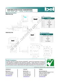 SRAH-03L1A0R Datasheet Page 7