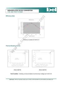 SRAH-05BT50R Datasheet Page 3