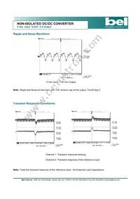 SRAH-05BT50R Datasheet Page 4