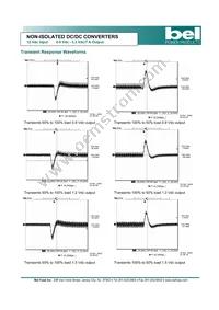 SRAH-07A1A00 Datasheet Page 7