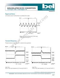 SRAH-07C250R Datasheet Page 7