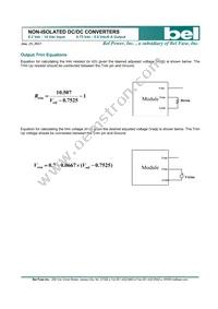 SRBA-06A1A0G Datasheet Page 5