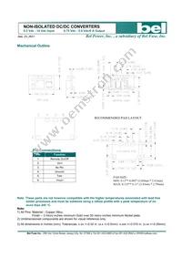 SRBA-06A1A0G Datasheet Page 11