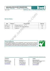 SRBA-06A1A0G Datasheet Page 12