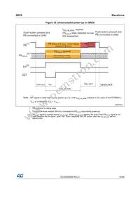 SRC0CS25D Datasheet Page 19