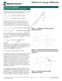 SRDA05-4.TET Datasheet Page 6