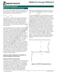 SRDA05-4.TET Datasheet Page 7