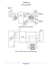 SRDA05-4R2G Datasheet Page 6