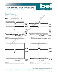 SRDB-08B330R Datasheet Page 11