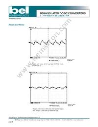 SRDC-16D18DG Datasheet Page 8