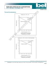 SRDC-16D33DG Datasheet Page 9