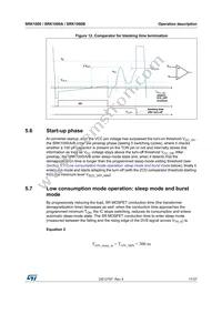 SRK1000BTR Datasheet Page 17