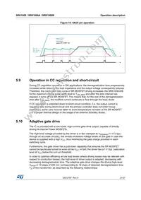 SRK1000BTR Datasheet Page 21